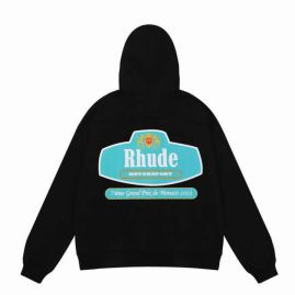 Picture of Rhude Hoodies _SKURhudeS-XL522911533